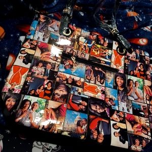 Michelle Obama hand bag